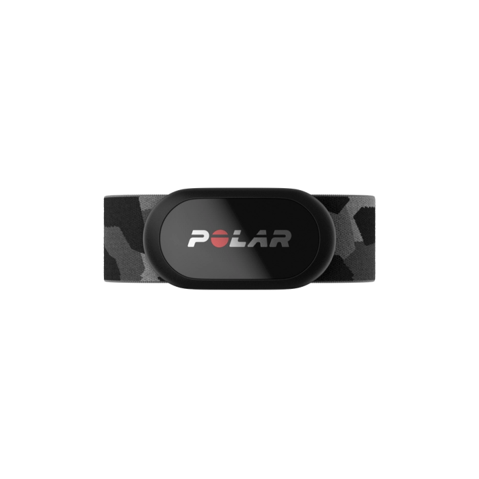 POLAR ZENDER H10 SENSOR BLUETOOTH CAMO Fashion For Cycling